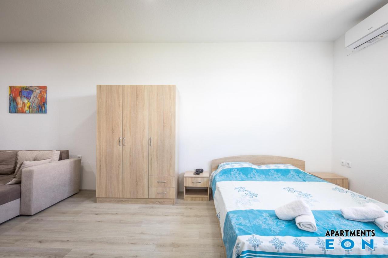 Apartments Eon Gevgelija Exterior photo