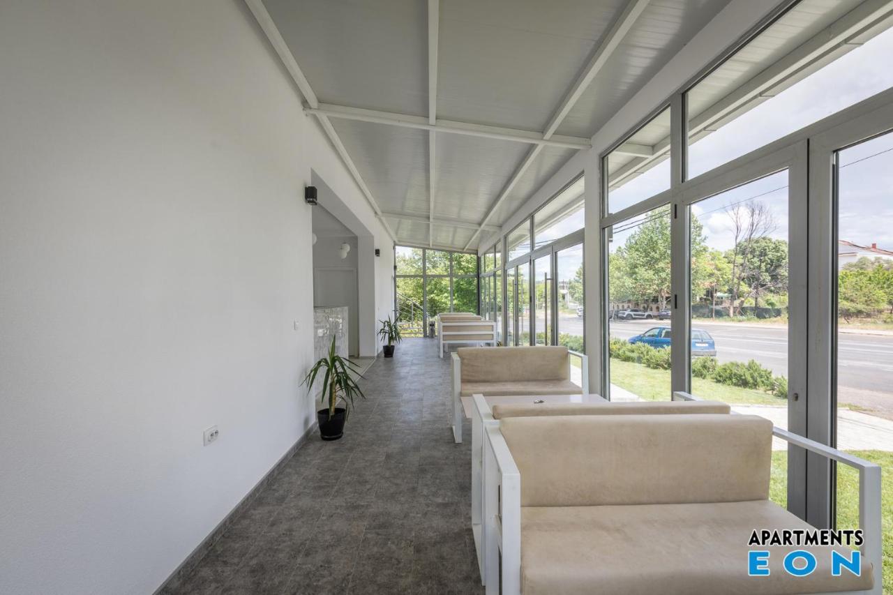 Apartments Eon Gevgelija Exterior photo