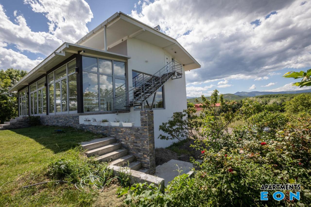 Apartments Eon Gevgelija Exterior photo