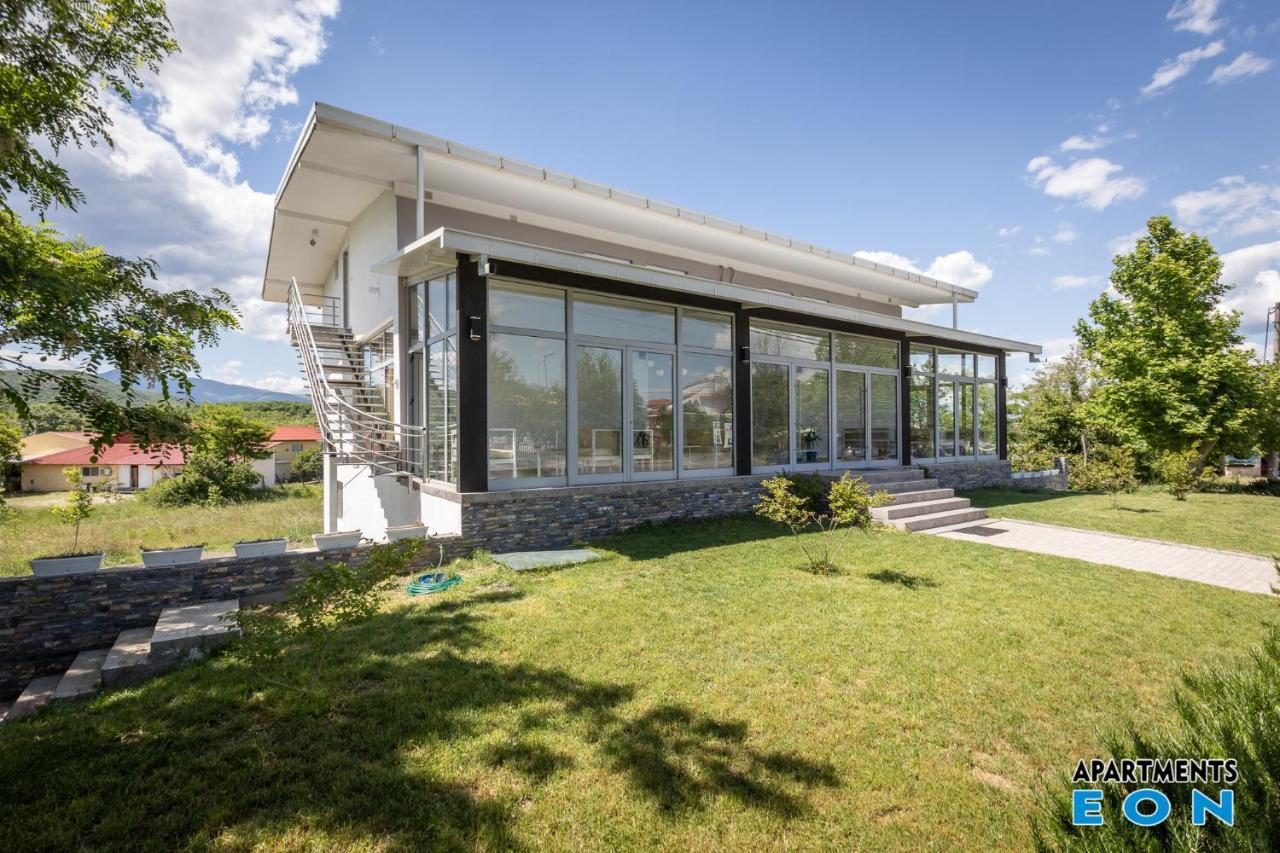 Apartments Eon Gevgelija Exterior photo