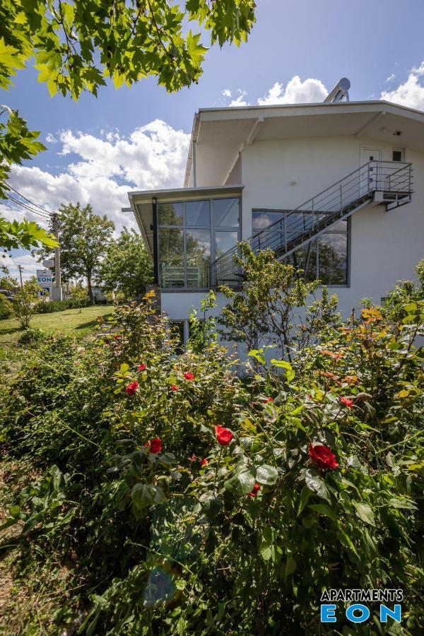 Apartments Eon Gevgelija Exterior photo