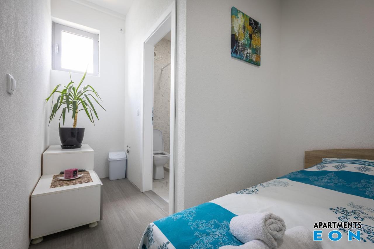 Apartments Eon Gevgelija Exterior photo