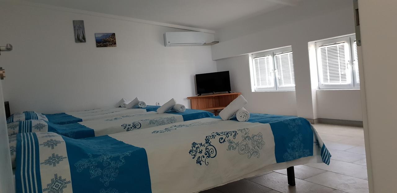 Apartments Eon Gevgelija Exterior photo