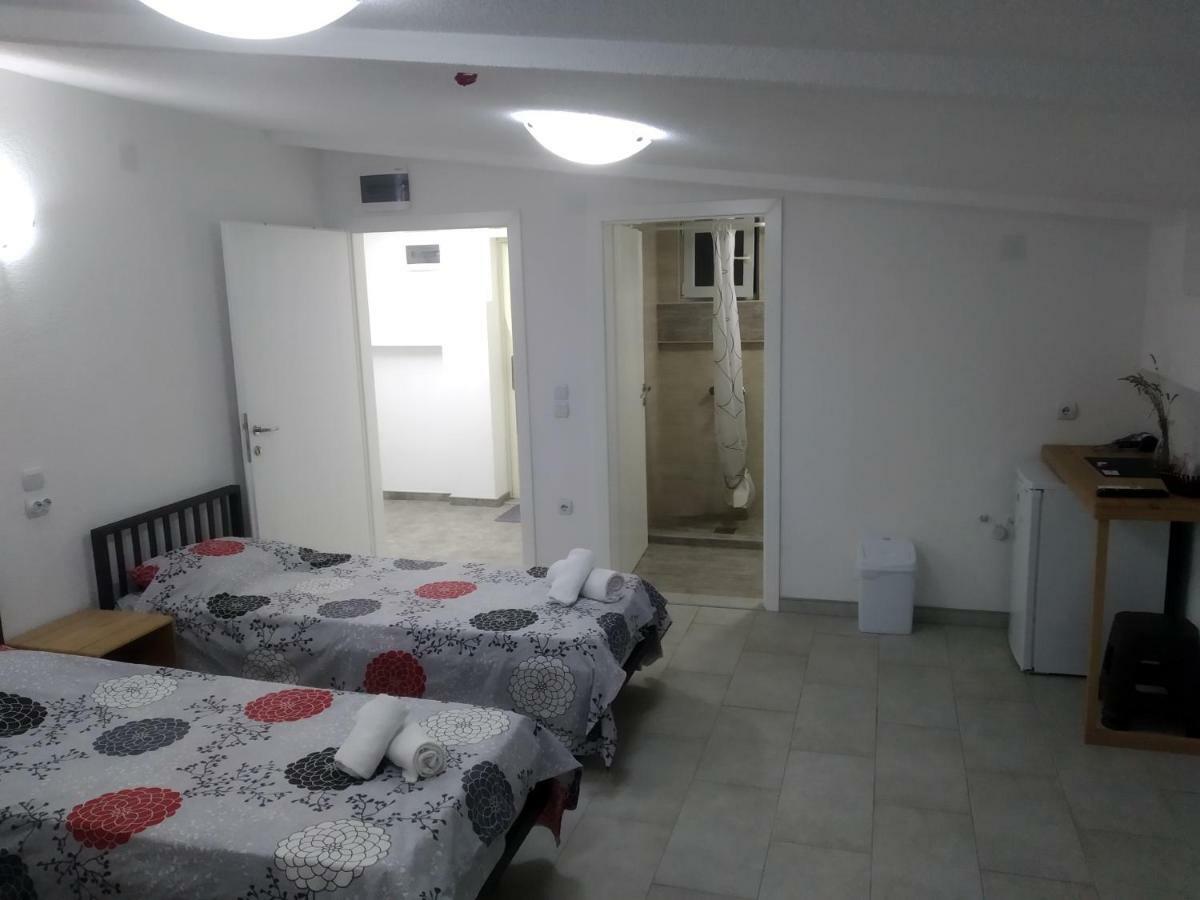 Apartments Eon Gevgelija Exterior photo