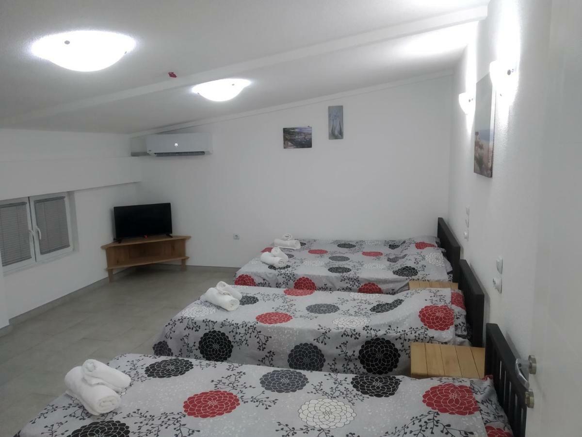 Apartments Eon Gevgelija Exterior photo